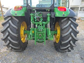 Τρακτέρ John Deere 2021 5090 M  TURBO 4×4 FOUL EXTRA 110hp-thumb-33