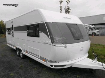 Hobby 2018 Prestige