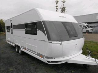 Hobby 2018 Prestige