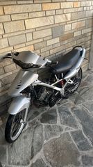 Suzuki FX 125 2000