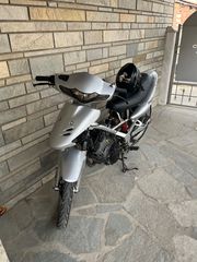 Suzuki FX 125 2000-thumb-1