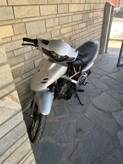 Suzuki FX 125 2000-thumb-3