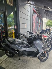 Sym MAXSYM TL 508 TCS 2025