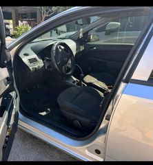 Opel Astra 2007