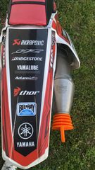 Yamaha YZ 450F 2009-thumb-5