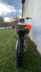 Yamaha YZ 450F 2009 YZF 450-thumb-2