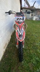 Yamaha YZ 450F 2009 YZF 450-thumb-3