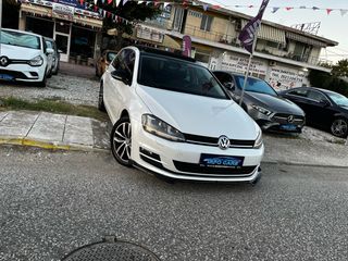 Volkswagen Golf 2013 PANORAMİC HİGHLİNE TSI ‘EURO 6..!