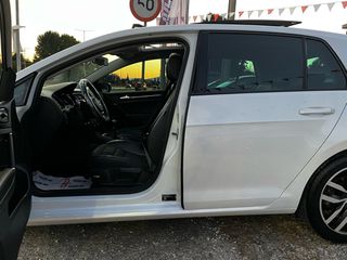 Volkswagen Golf 2013 PANORAMİC HİGHLİNE TSI ‘EURO 6..!-thumb-47