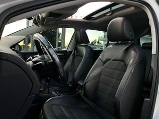 Volkswagen Golf 2013 PANORAMİC HİGHLİNE TSI ‘EURO 6..!-thumb-48