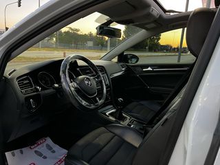 Volkswagen Golf 2013 PANORAMİC HİGHLİNE TSI ‘EURO 6..!-thumb-50