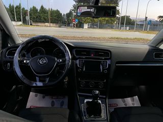 Volkswagen Golf 2013 PANORAMİC HİGHLİNE TSI ‘EURO 6..!-thumb-52