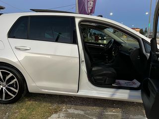 Volkswagen Golf 2013 PANORAMİC HİGHLİNE TSI ‘EURO 6..!-thumb-56