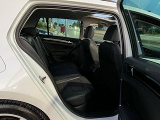 Volkswagen Golf 2013 PANORAMİC HİGHLİNE TSI ‘EURO 6..!-thumb-88