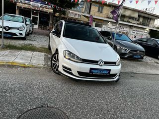 Volkswagen Golf 2013 PANORAMİC HİGHLİNE TSI ‘EURO 6..!-thumb-1