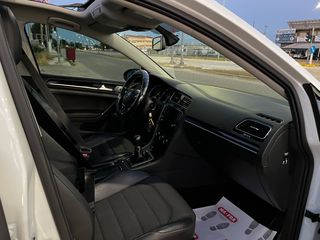 Volkswagen Golf 2013 PANORAMİC HİGHLİNE TSI ‘EURO 6..!-thumb-58