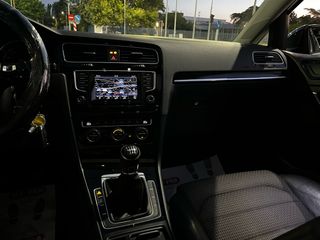 Volkswagen Golf 2013 PANORAMİC HİGHLİNE TSI ‘EURO 6..!-thumb-69