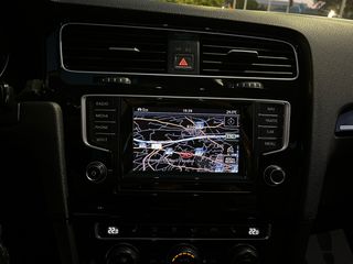 Volkswagen Golf 2013 PANORAMİC HİGHLİNE TSI ‘EURO 6..!-thumb-70