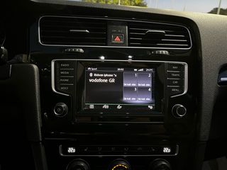 Volkswagen Golf 2013 PANORAMİC HİGHLİNE TSI ‘EURO 6..!-thumb-73