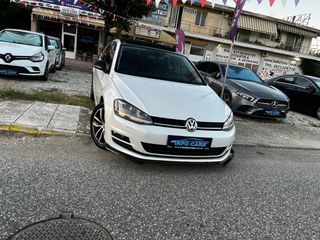 Volkswagen Golf 2013 PANORAMİC HİGHLİNE TSI ‘EURO 6..!-thumb-2