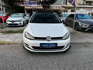 Volkswagen Golf 2013 PANORAMİC HİGHLİNE TSI ‘EURO 6..!-thumb-3