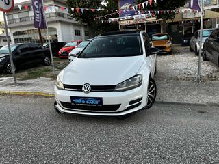 Volkswagen Golf 2013 PANORAMİC HİGHLİNE TSI ‘EURO 6..!-thumb-4