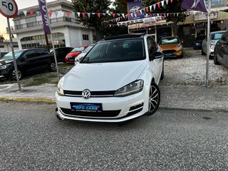 Volkswagen Golf 2013 PANORAMİC HİGHLİNE TSI ‘EURO 6..!-thumb-5