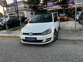Volkswagen Golf 2013 PANORAMİC HİGHLİNE TSI ‘EURO 6..!-thumb-6