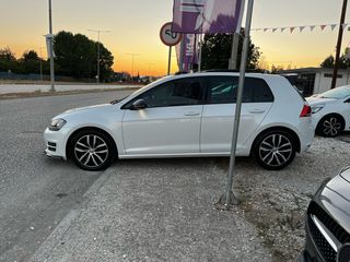 Volkswagen Golf 2013 PANORAMİC HİGHLİNE TSI ‘EURO 6..!-thumb-7