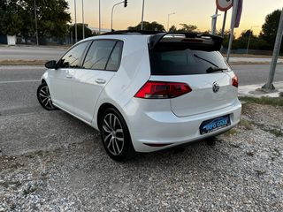 Volkswagen Golf 2013 PANORAMİC HİGHLİNE TSI ‘EURO 6..!-thumb-8