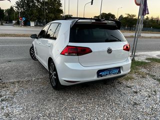 Volkswagen Golf 2013 PANORAMİC HİGHLİNE TSI ‘EURO 6..!-thumb-9
