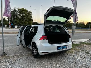 Volkswagen Golf 2013 PANORAMİC HİGHLİNE TSI ‘EURO 6..!-thumb-22