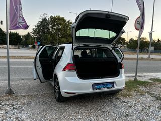 Volkswagen Golf 2013 PANORAMİC HİGHLİNE TSI ‘EURO 6..!-thumb-23