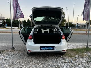 Volkswagen Golf 2013 PANORAMİC HİGHLİNE TSI ‘EURO 6..!-thumb-24
