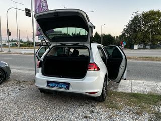 Volkswagen Golf 2013 PANORAMİC HİGHLİNE TSI ‘EURO 6..!-thumb-25