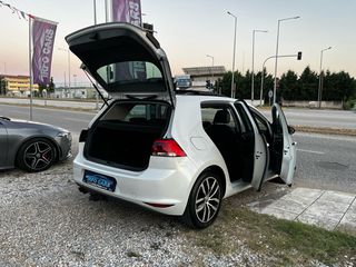 Volkswagen Golf 2013 PANORAMİC HİGHLİNE TSI ‘EURO 6..!-thumb-26