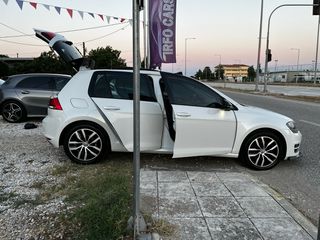 Volkswagen Golf 2013 PANORAMİC HİGHLİNE TSI ‘EURO 6..!-thumb-27
