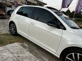 Volkswagen Golf 2013 PANORAMİC HİGHLİNE TSI ‘EURO 6..!-thumb-36