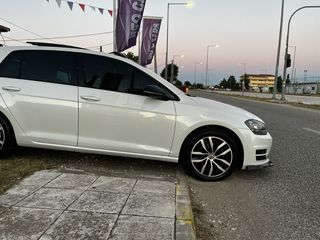 Volkswagen Golf 2013 PANORAMİC HİGHLİNE TSI ‘EURO 6..!-thumb-34