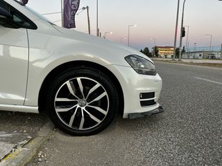 Volkswagen Golf 2013 PANORAMİC HİGHLİNE TSI ‘EURO 6..!-thumb-35
