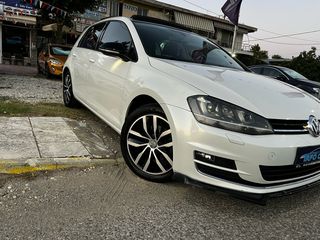 Volkswagen Golf 2013 PANORAMİC HİGHLİNE TSI ‘EURO 6..!-thumb-37