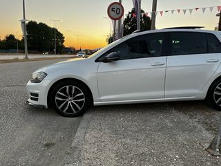 Volkswagen Golf 2013 PANORAMİC HİGHLİNE TSI ‘EURO 6..!-thumb-38