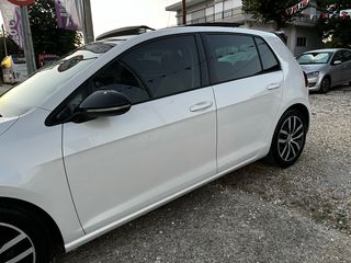 Volkswagen Golf 2013 PANORAMİC HİGHLİNE TSI ‘EURO 6..!-thumb-40