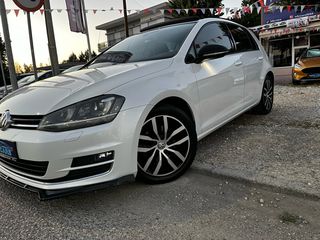 Volkswagen Golf 2013 PANORAMİC HİGHLİNE TSI ‘EURO 6..!-thumb-41
