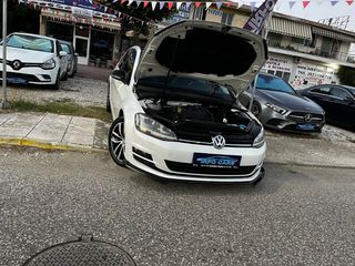 Volkswagen Golf 2013 PANORAMİC HİGHLİNE TSI ‘EURO 6..!-thumb-43