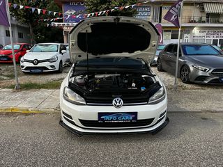 Volkswagen Golf 2013 PANORAMİC HİGHLİNE TSI ‘EURO 6..!-thumb-44