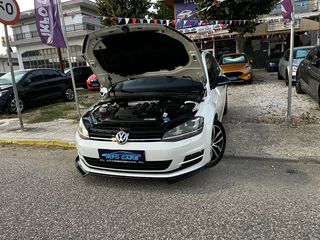 Volkswagen Golf 2013 PANORAMİC HİGHLİNE TSI ‘EURO 6..!-thumb-45