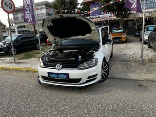 Volkswagen Golf 2013 PANORAMİC HİGHLİNE TSI ‘EURO 6..!-thumb-46