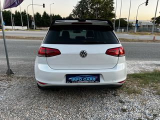 Volkswagen Golf 2013 PANORAMİC HİGHLİNE TSI ‘EURO 6..!-thumb-10