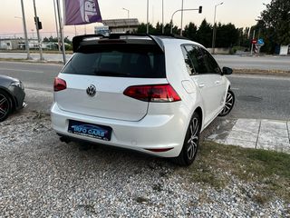 Volkswagen Golf 2013 PANORAMİC HİGHLİNE TSI ‘EURO 6..!-thumb-11